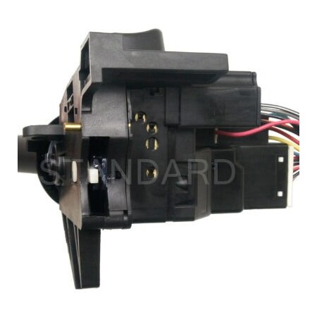 Standard Ignition Multi-Function Switch - CBS-1219